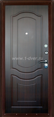 Входная дверь Zetta NEO