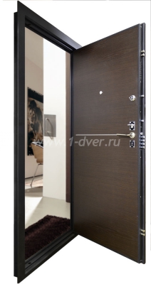 Входная дверь Гранит 1-4