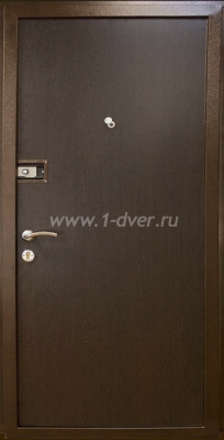 Входная дверь Кондор Барьер