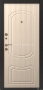 Входная металлическая дверь ДД-33