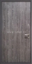 Металлическая дверь ДД-43