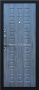 Металлическая дверь ДД-54