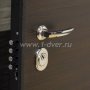 Входная дверь Интекрон Сицилия Remix эковенге поперечный, мрамор арктик